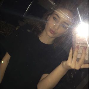 Meet your Posher, Jasmine